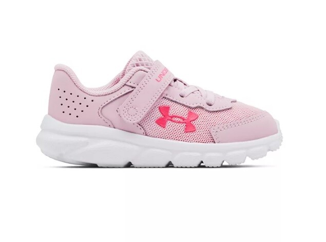 Under Armour Assert 9 Baby/Toddler Shoes 8C - 9C NEW