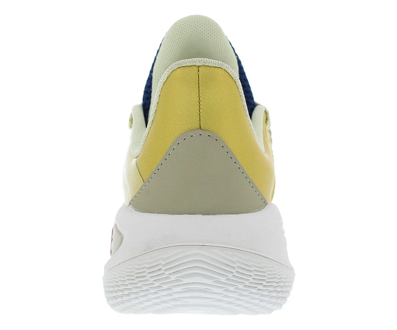 UNDER ARMOUR BIG KIDS GS CURRY 11 CM BASKETBALL SHOES #3027829 300