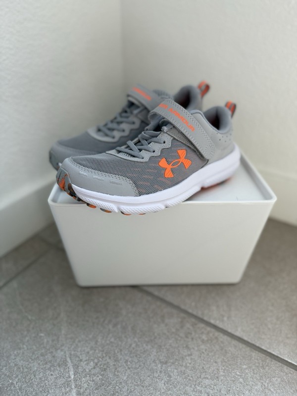 Under Armour Boys/garcons/chicos/regular/coupe Normal/regular Size 3y Boys