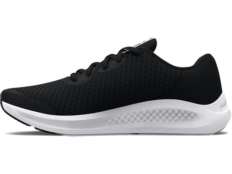 Under Armour Boys Grade School UA Charged Pursuit 3 Running Shoes - Charged