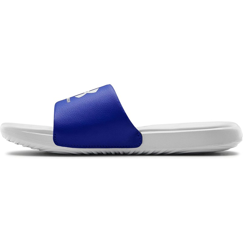 Under Armour Boys' UA Ansa Fixed Slides