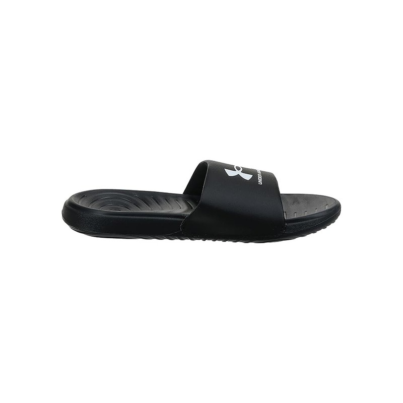 Under Armour Boys' UA Ansa Fixed Slides