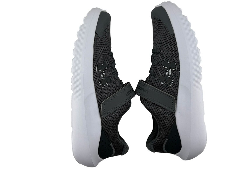 Under Armour BPS Surge 4 Alternate Close Lightweight Running Shoes- Gray NIB