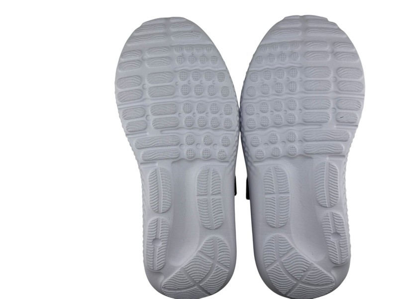 Under Armour BPS Surge 4 Alternate Close Lightweight Running Shoes- Gray NIB