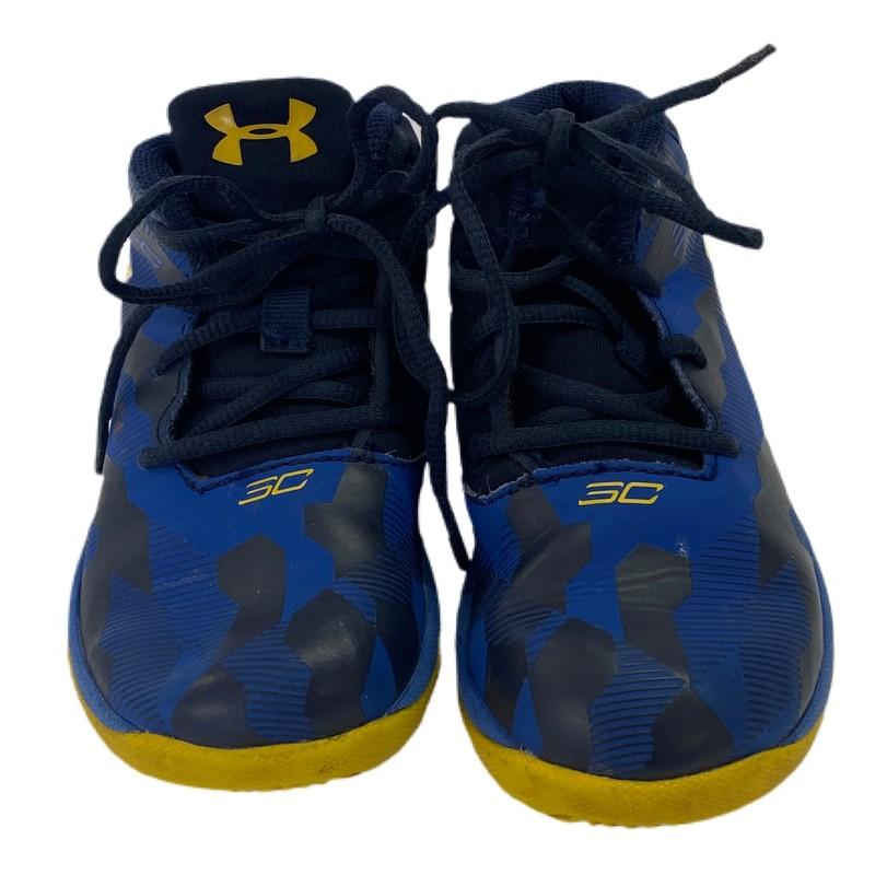 Under Armour Stephen Curry 2.5 Sneakers Shoes SIZE 6