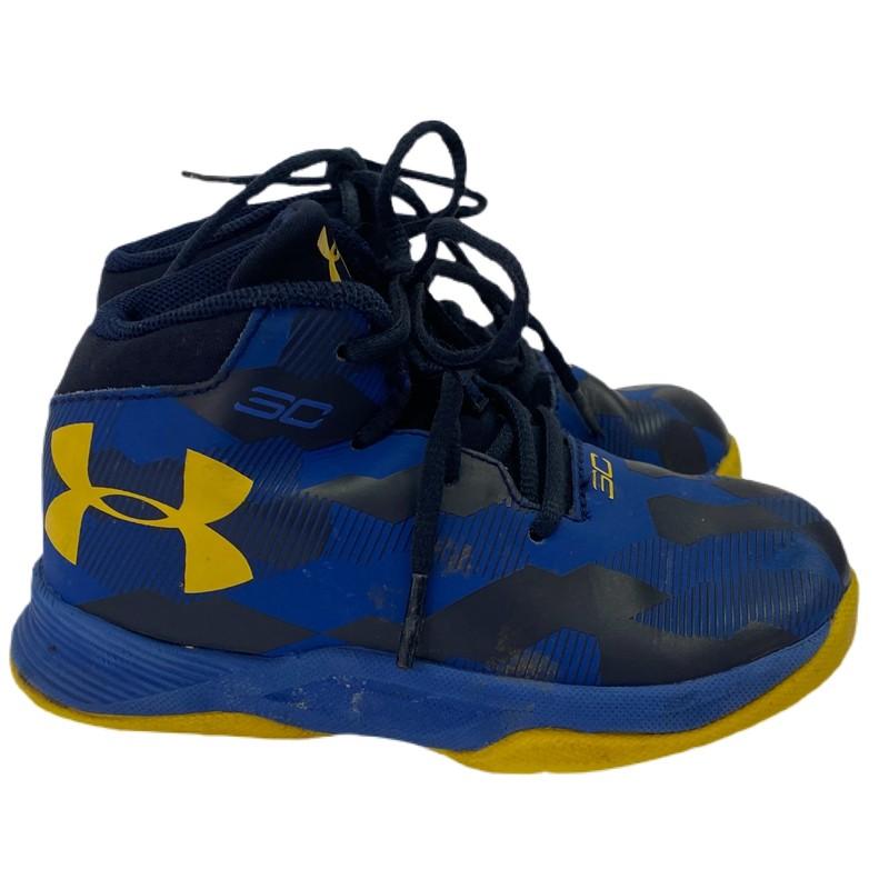 Under Armour Stephen Curry 2.5 Sneakers Shoes SIZE 6