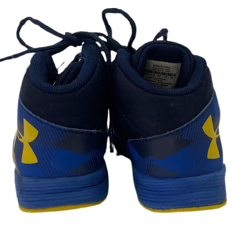 Under Armour Stephen Curry 2.5 Sneakers Shoes SIZE 6