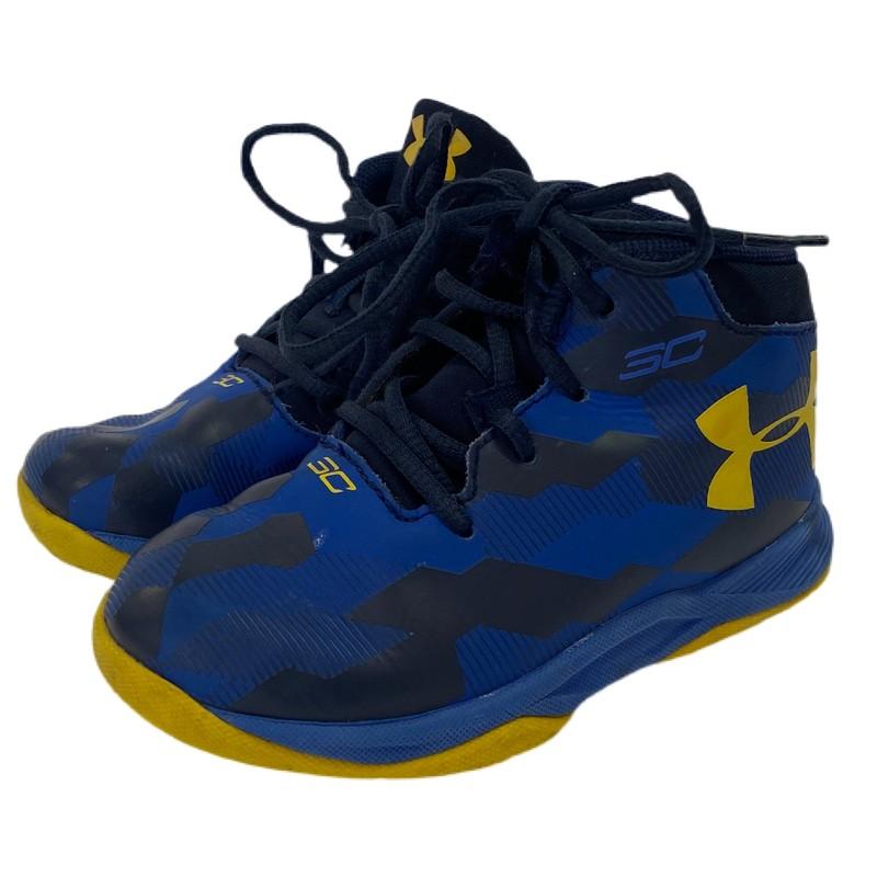 Under Armour Stephen Curry 2.5 sneakers shoes SIZE 6