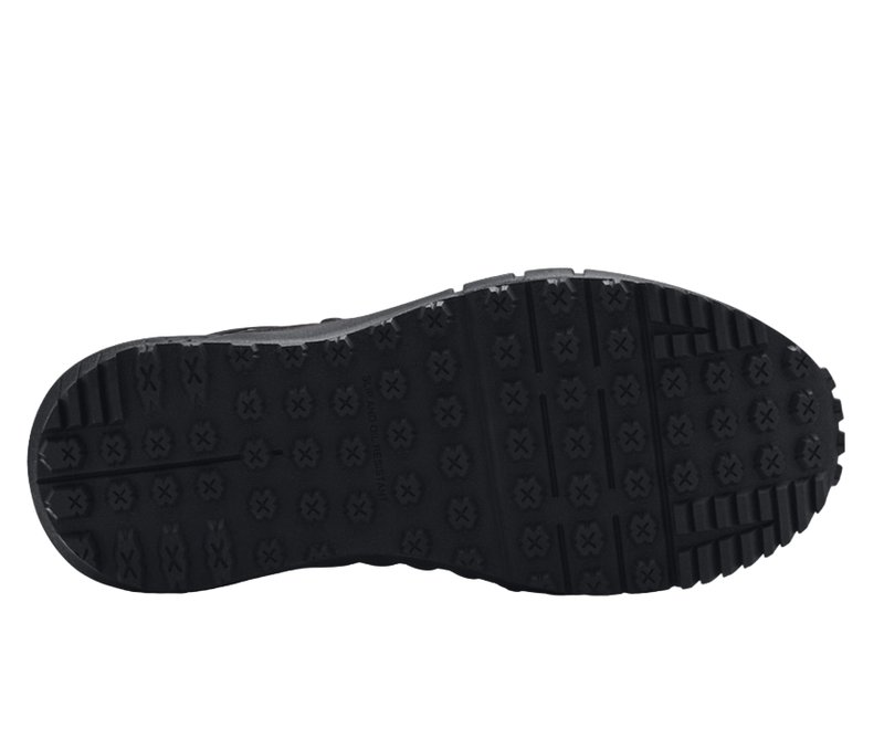 UNDER ARMOUR WOMENS BOOTS BLACK TACTICAL UA W MICRO G VLASETZ 3023744-001
