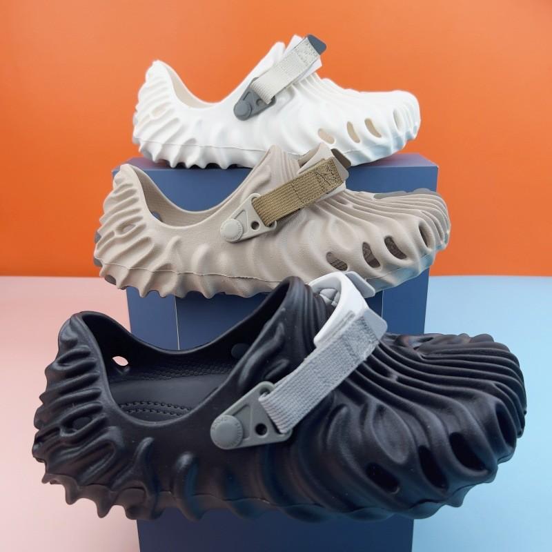 Unisex Bembury Pollex Clog Men's Women's Crocs Sandals Beach Shoes Garden