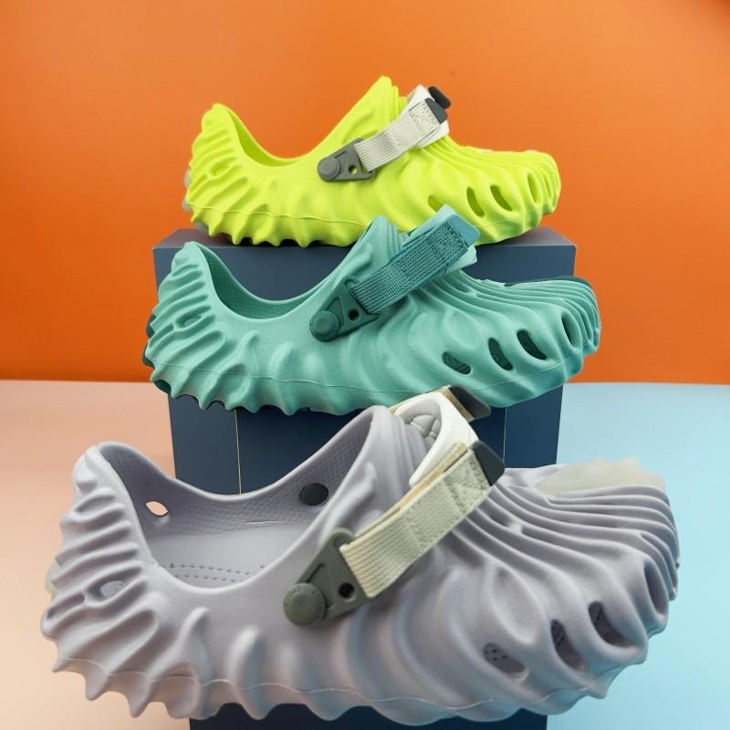 Unisex Bembury Pollex Clog Men's Women's Crocs Sandals Beach Shoes Garden