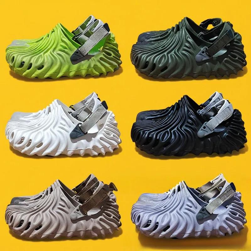 unisex Bembury Pollex Clog Men's Women's Crocs sandals beach shoes garden