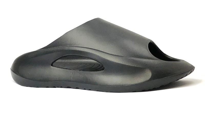 Unisex Cloud Slide Men Women Slipper Cushioned Thick Sole For Beach Gym Pool-737