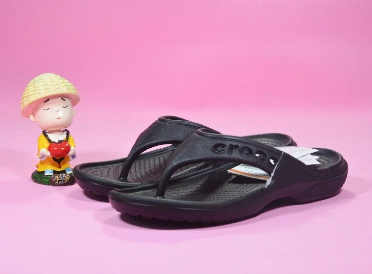 Unisex Crocs Classic Clogs Sandal Mens Womens Flip Flops Shoes Slipper Beach