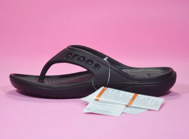 Unisex Crocs Classic Clogs Sandal Mens Womens Flip Flops Shoes Slipper Beach