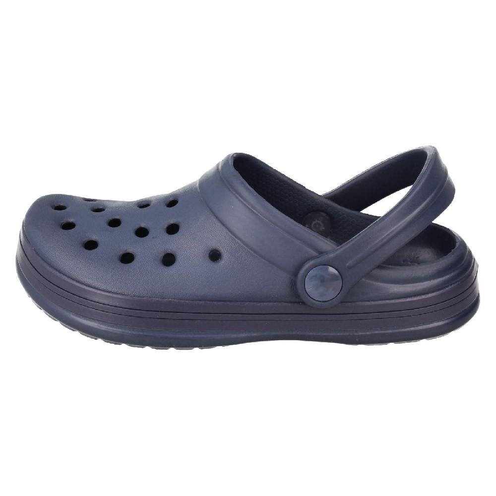 Unisex Kids Slingback Clogs - XR3021