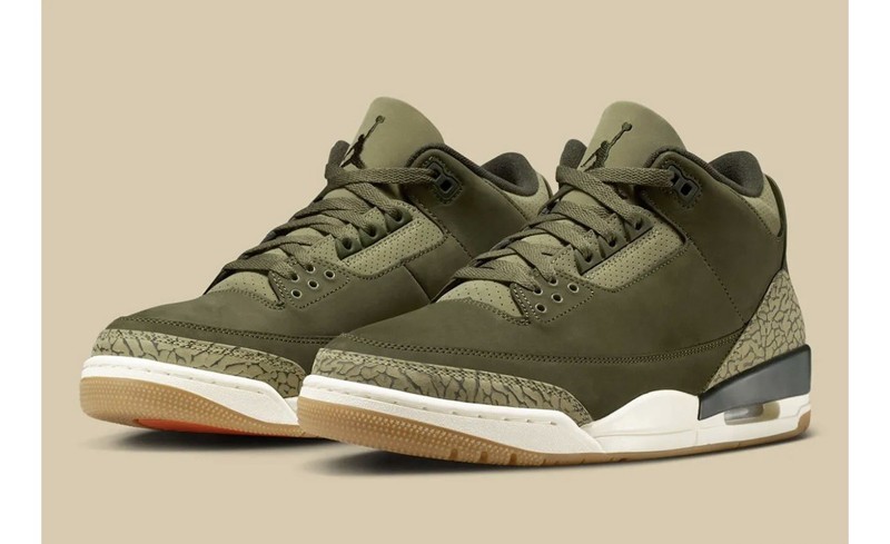 UNRELEASED Air Jordan 3 Retro “family Affair” (GS) DM0967 202 ——— size 7y