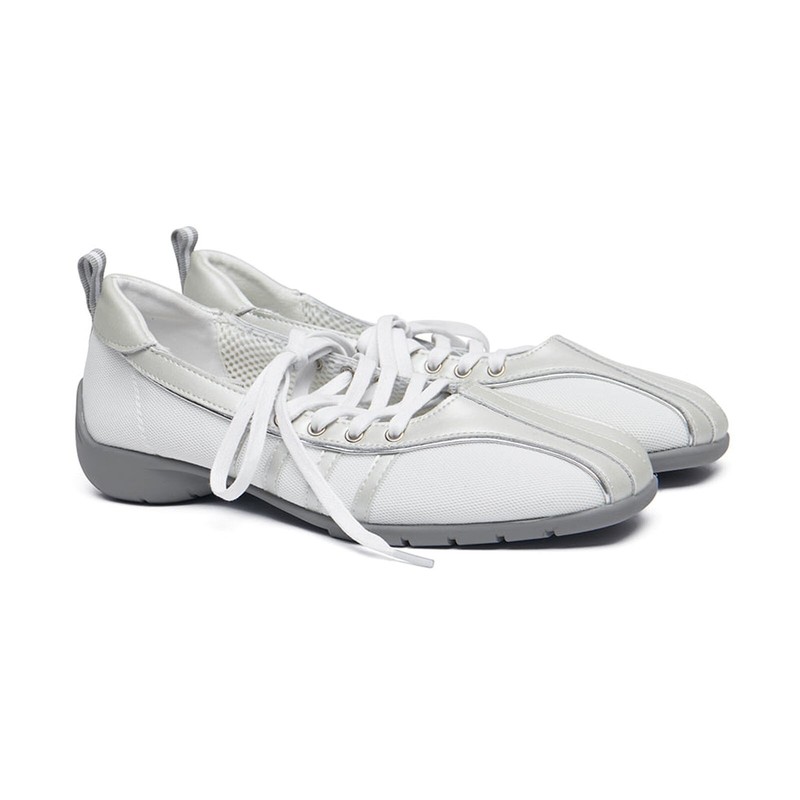 [US No Custom Fee] Rockfish Weatherwear Bliss Laceup Sneakers (5 Colors)