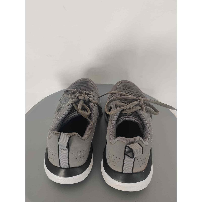 (V) Under Armour Youth Shoes Sneakers Running Sport Sz 4Y