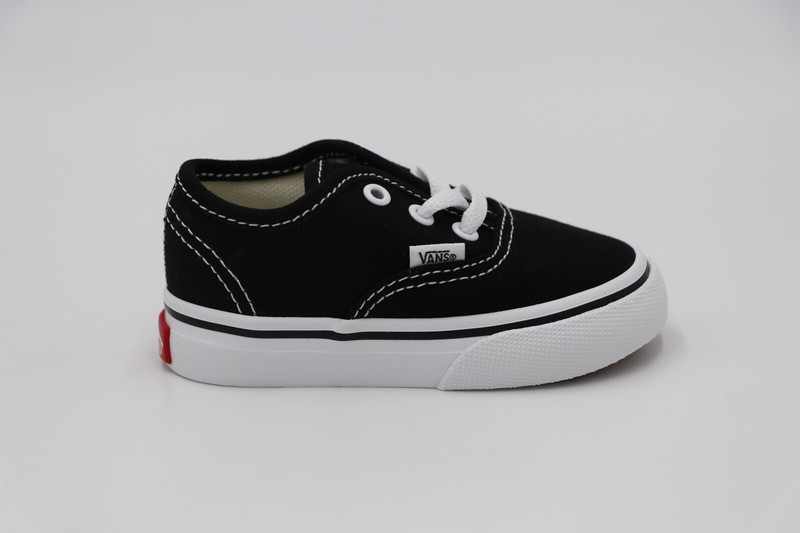 Vans- Authentic Shoes Toddler Sizes