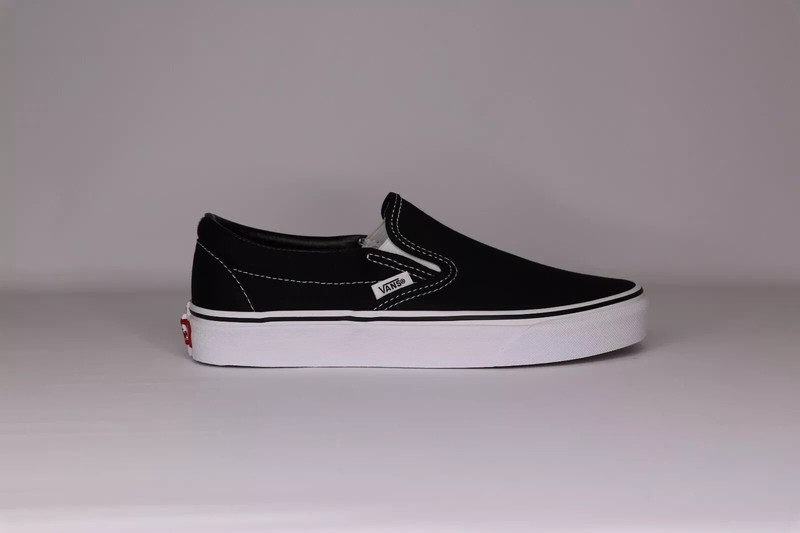 Vans New SlipOn Classic Sneakers Unisex Canvas Shoes All Colors Men's/Women's