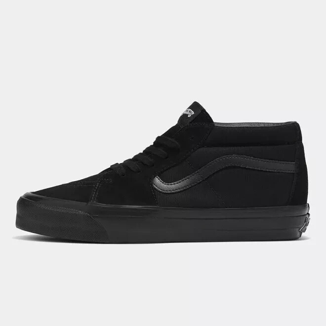 Vans Premium SK8-Mid Reissue 83 LX Unisex Skate Shoes Sneakers Size 9.5 Mens