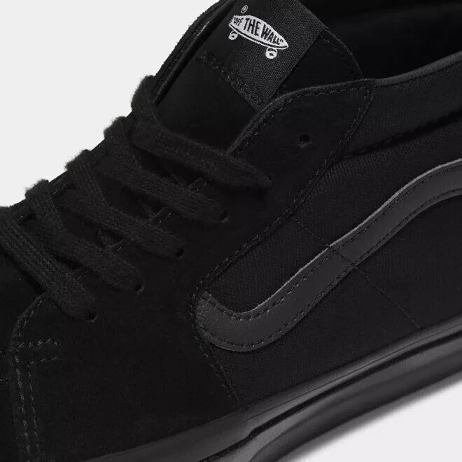 Vans Premium SK8-Mid Reissue 83 LX Unisex Skate Shoes Sneakers Size 9.5 Mens