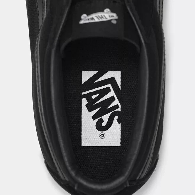 Vans Premium SK8-Mid Reissue 83 LX Unisex Skate Shoes Sneakers Size 9.5 Mens
