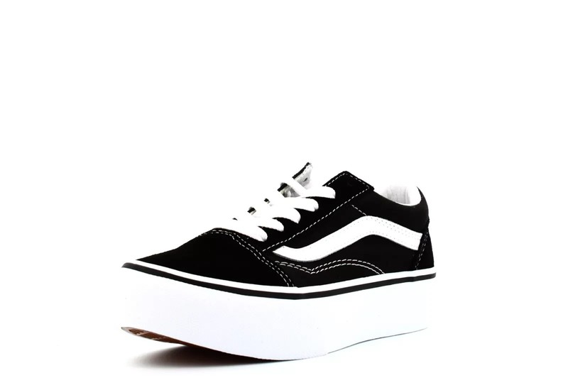 Vans Scarpe Junior Sneakers Basse VN0A3TL36BT1 OLD SKOOL PLATFORM