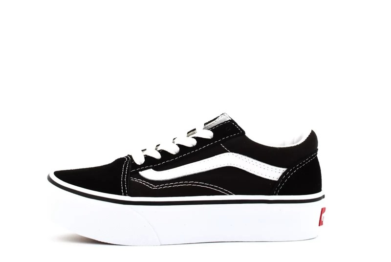 Vans Scarpe Junior Sneakers Basse VN0A3TL36BT1 OLD SKOOL PLATFORM