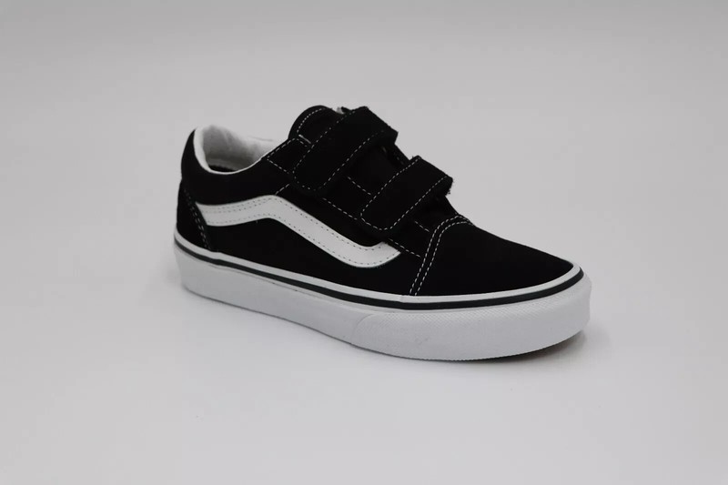 VANS SK8 HI Old Skool V Sneaker Youth/Kids (FREE SHIPPING)
