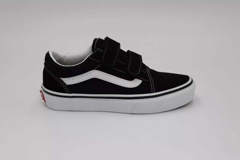 VANS SK8 HI Old Skool V Sneaker Youth/Kids (FREE SHIPPING)