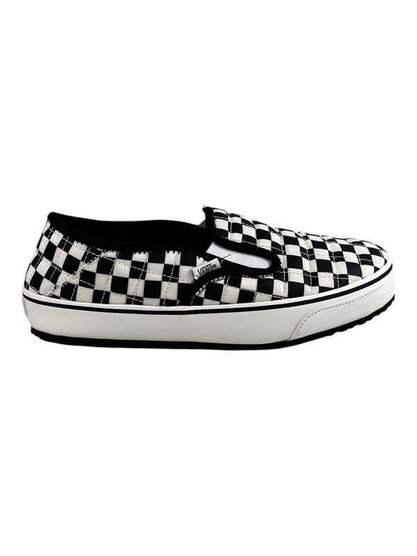 Vans Slip-Er 2 (Checkerboard) VNOA4UWOIB8 Men Size 13 Womens 14.5