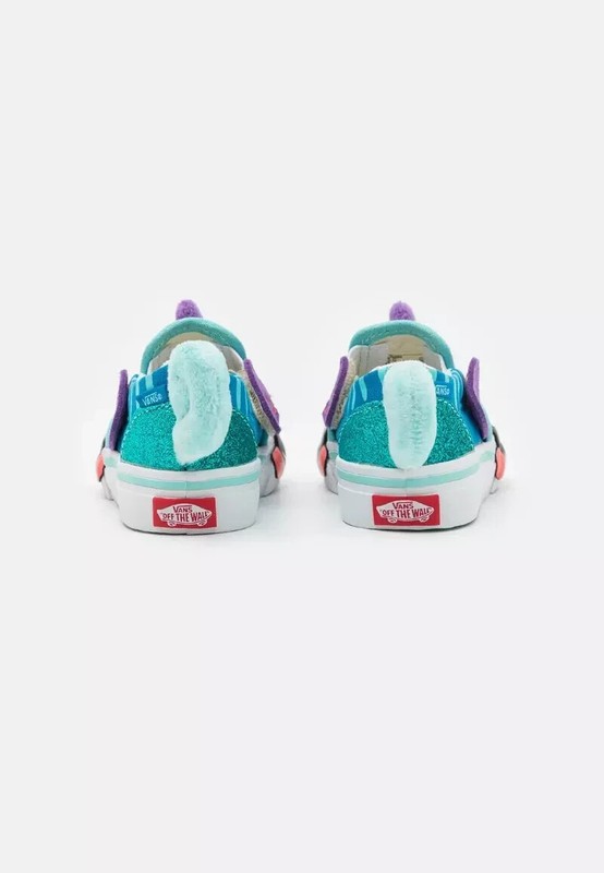 Vans SLIP ON V Seahorse Kids/Youth Girls' Shoes