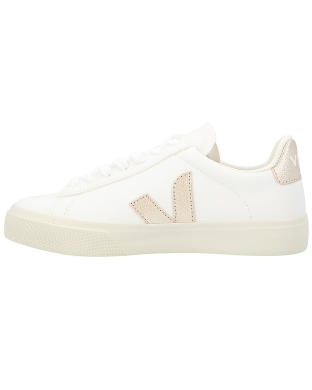 Veja Campo Leather Sneaker Women's