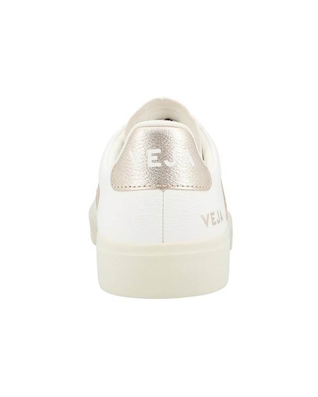 Veja Campo Leather Sneaker Women's