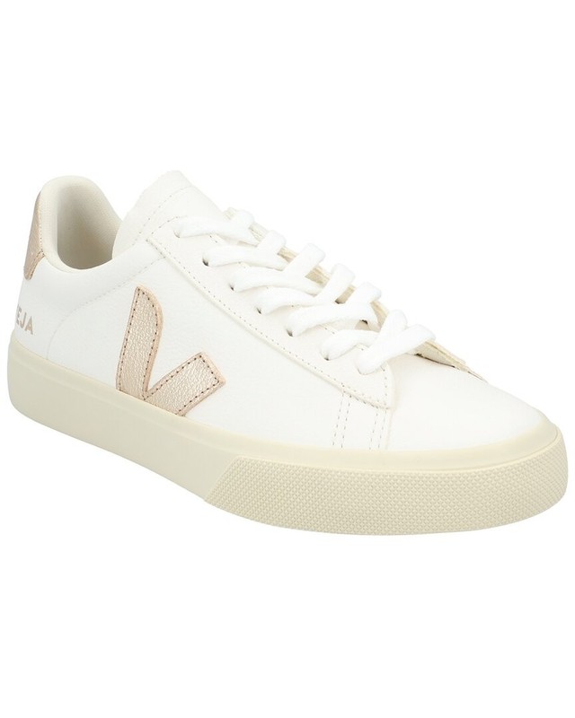 Veja Campo Leather Sneaker Women's