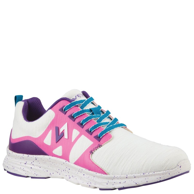VEVO ACTIVE Lindsey Athletic Sneaker Women's Sneaker