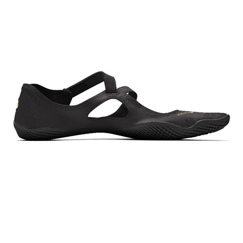 Vibram Five Fingers Women's V-Soul Sneaker Black -Size Comparison Table