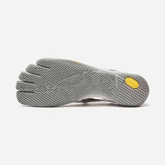 Vibram Five Fingers Women's V-Soul Sneaker Gray Size US 6-8