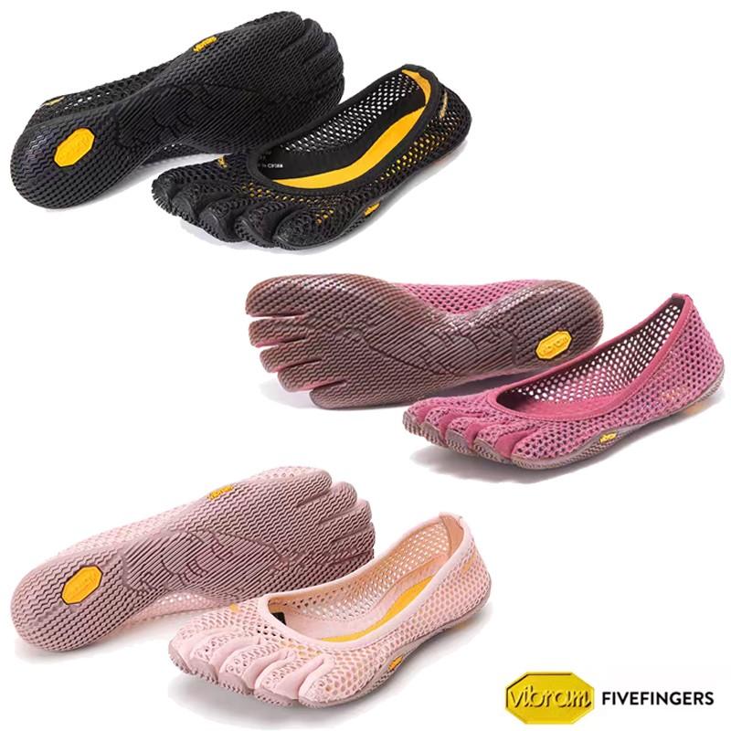 Vibram Five Fingers Women's V-Soul Sneaker Shoes US Size 6-8