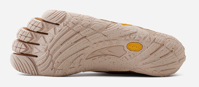 Vibram Fivefingers KMD EVO Brown/Pink Women's Sizes 36-42 NEW