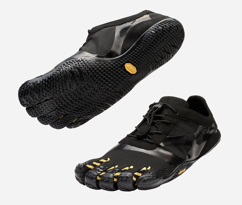 Vibram FiveFingers KSO EVO In Various Colors Mens Sizes EU 38-50 NEW