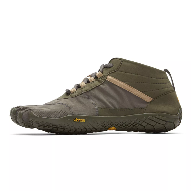 Vibram FiveFingers V-Trek In Various Colors Mens Sizes EU 38-50 NEW