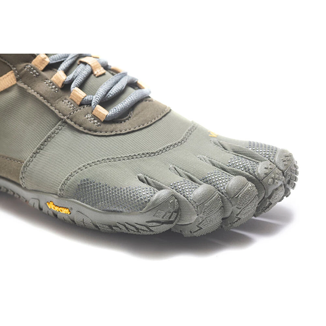 Vibram FiveFingers V-Trek In Various Colors Mens Sizes EU 38-50 NEW