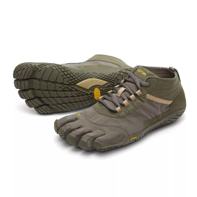 Vibram FiveFingers V-Trek in Various Colors Mens sizes EU 38-50 NEW