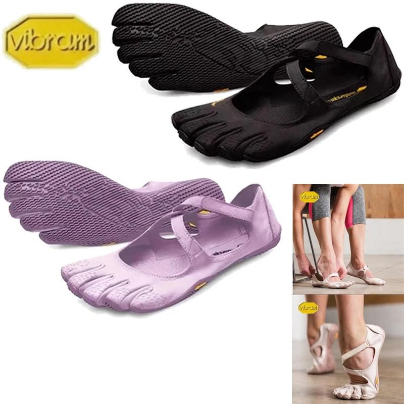 Vibram FiveFingers Women's V-Soul Sneaker Shoes US Size 6-8