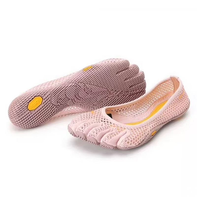 Vibram FiveFingers Yoga Shoes VI-B ECO Sneaker Dance Shoes US Size 6-8