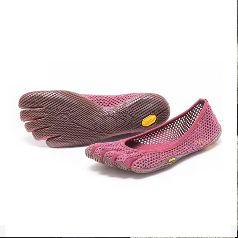Vibram FiveFingers Yoga Shoes VI-B ECO Sneaker Dance Shoes US Size 6-8