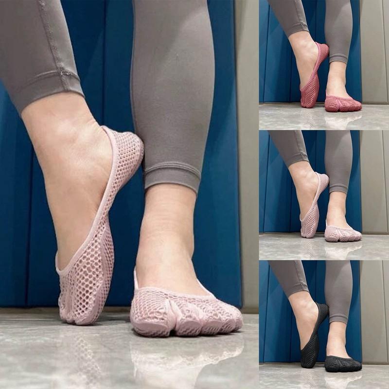 Vibram FiveFingers Yoga Shoes VI-B ECO Sneaker Dance Shoes US Size 6-8